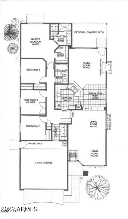 3991 E Campbell Ave, Gilbert, AZ 85234 photo 1