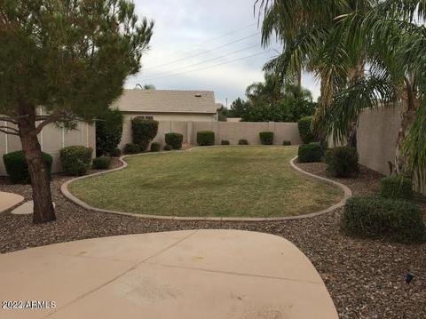 3991 E Campbell Ave, Gilbert, AZ 85234 photo 12