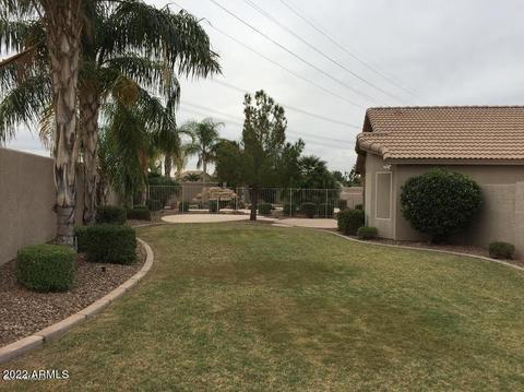 3991 E Campbell Ave, Gilbert, AZ 85234 photo 16