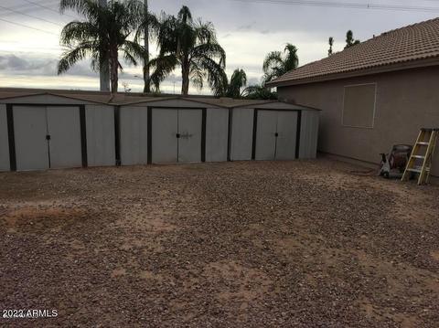 3991 E Campbell Ave, Gilbert, AZ 85234 photo 13