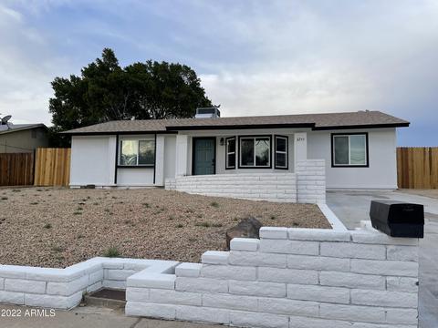 3244 W Grovers Ave, Phoenix, AZ 85053 photo 1