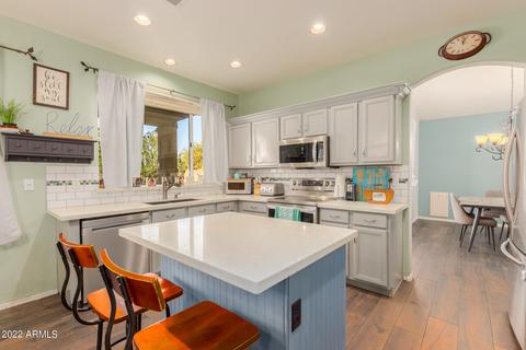 270 E Constitution Dr, Gilbert, AZ 85296 photo 16