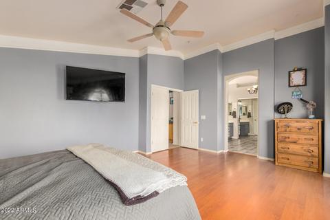 270 E Constitution Dr, Gilbert, AZ 85296 photo 23