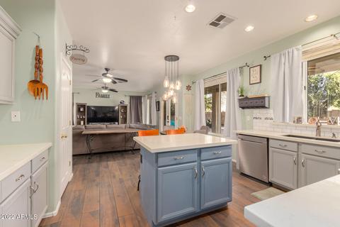 270 E Constitution Dr, Gilbert, AZ 85296 photo 19