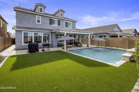 10512 E Monterey Ave, Mesa, AZ 85209 photo 16