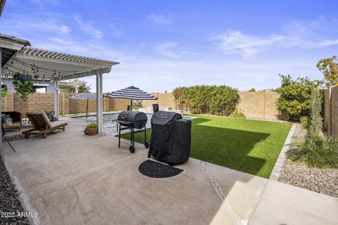 10512 E Monterey Ave, Mesa, AZ 85209 photo 17