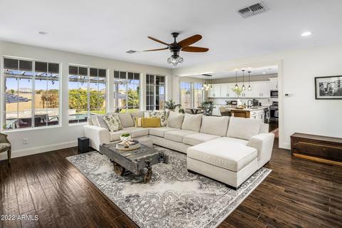 10512 E Monterey Ave, Mesa, AZ 85209 photo 1
