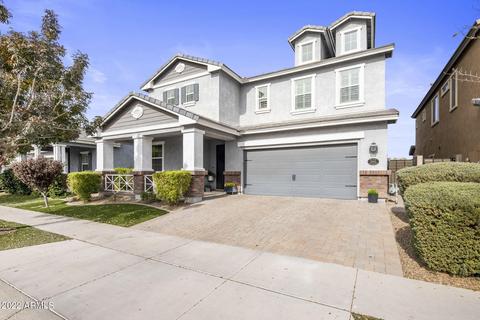 10512 E Monterey Ave, Mesa, AZ 85209 photo 2