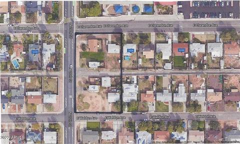 2010 E Weldon Ave, Phoenix, AZ 85016 photo 3