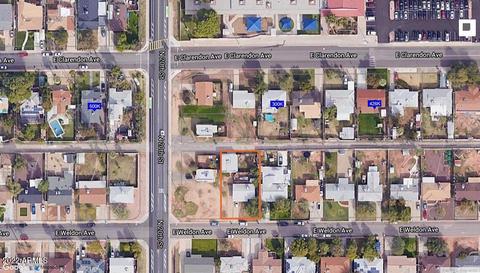 2010 E Weldon Ave, Phoenix, AZ 85016 photo 2