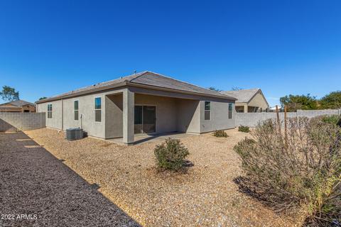 11317 E Primrose Ct, Florence, AZ 85132 photo 3