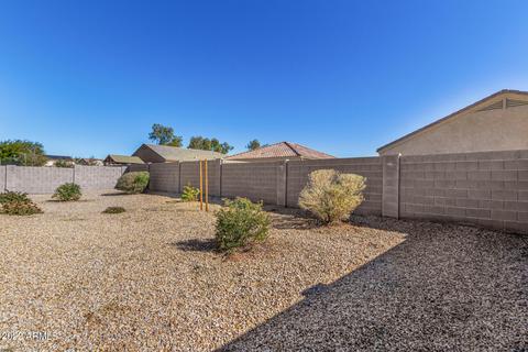 11317 E Primrose Ct, Florence, AZ 85132 photo 1