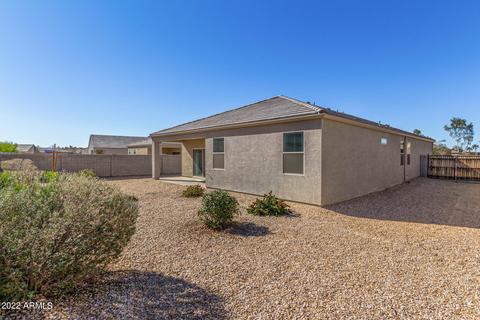 11317 E Primrose Ct, Florence, AZ 85132 photo 2