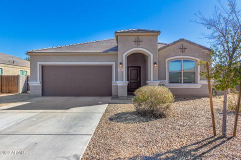 11317 E Primrose Ct, Florence, AZ 85132 photo 25