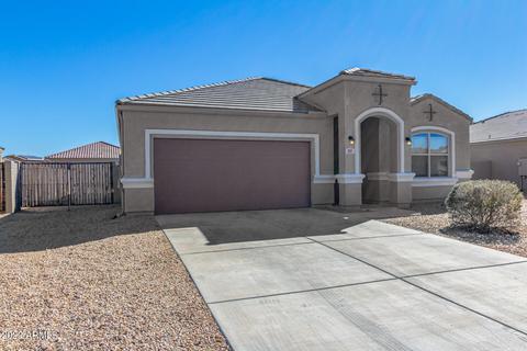 11317 E Primrose Ct, Florence, AZ 85132 photo 24