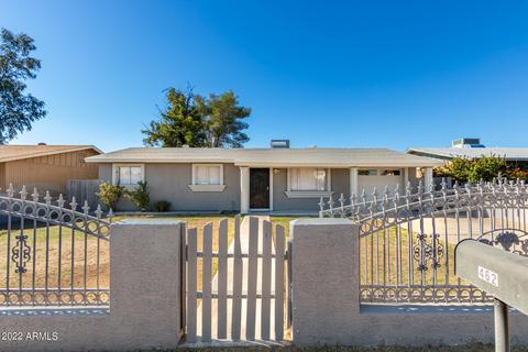 462 S 74th Pl, Mesa, AZ 85208 photo 2