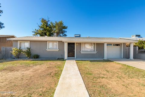 462 S 74th Pl, Mesa, AZ 85208 photo 1