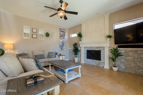 1901 E Coral Tree Dr, Gilbert, AZ 85234 photo 24