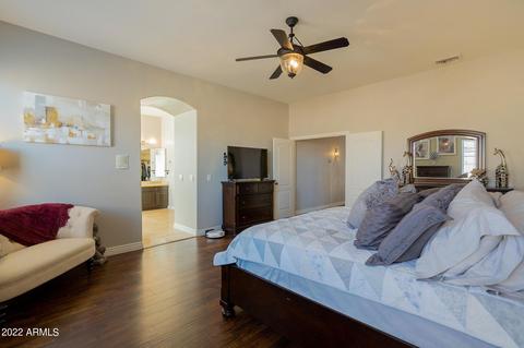 1901 E Coral Tree Dr, Gilbert, AZ 85234 photo 53