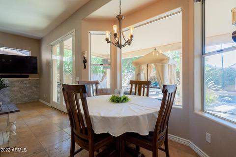 1901 E Coral Tree Dr, Gilbert, AZ 85234 photo 22