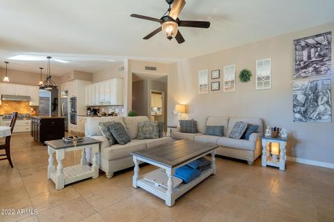 1901 E Coral Tree Dr, Gilbert, AZ 85234 photo 25