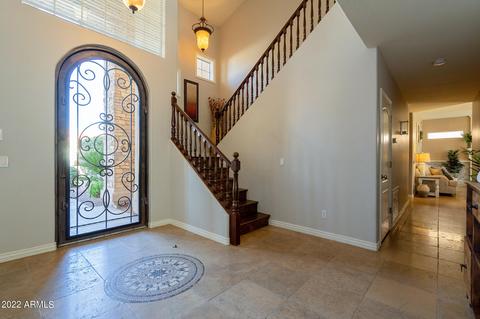 1901 E Coral Tree Dr, Gilbert, AZ 85234 photo 8