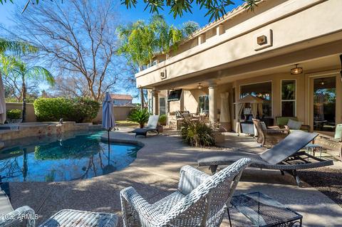 1901 E Coral Tree Dr, Gilbert, AZ 85234 photo 76