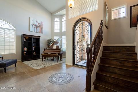 1901 E Coral Tree Dr, Gilbert, AZ 85234 photo 9