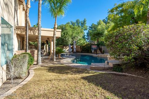1901 E Coral Tree Dr, Gilbert, AZ 85234 photo 74