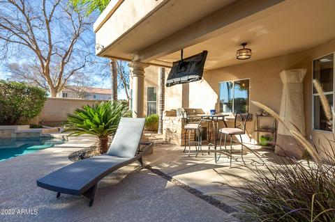 1901 E Coral Tree Dr, Gilbert, AZ 85234 photo 78