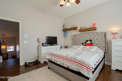 1901 E Coral Tree Dr, Gilbert, AZ 85234 photo 39
