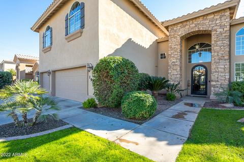 1901 E Coral Tree Dr, Gilbert, AZ 85234 photo 2
