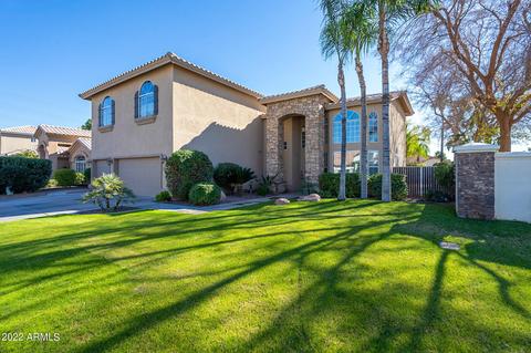 1901 E Coral Tree Dr, Gilbert, AZ 85234 photo 1