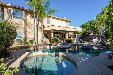 1901 E Coral Tree Dr, Gilbert, AZ 85234 photo 75