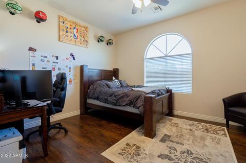 1901 E Coral Tree Dr, Gilbert, AZ 85234 photo 45