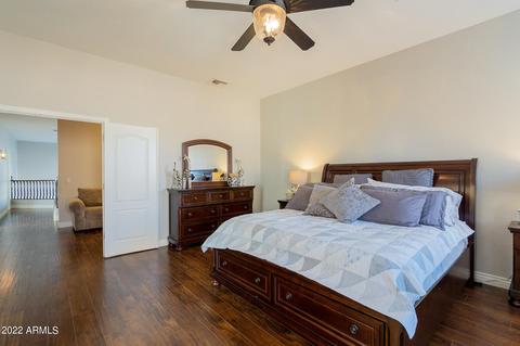 1901 E Coral Tree Dr, Gilbert, AZ 85234 photo 54