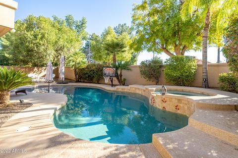 1901 E Coral Tree Dr, Gilbert, AZ 85234 photo 81