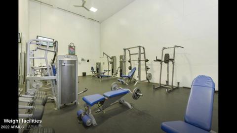 1901 E Coral Tree Dr, Gilbert, AZ 85234 photo 92