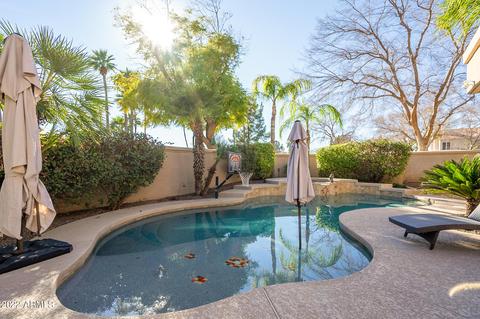 1901 E Coral Tree Dr, Gilbert, AZ 85234 photo 79