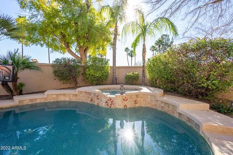 1901 E Coral Tree Dr, Gilbert, AZ 85234 photo 80