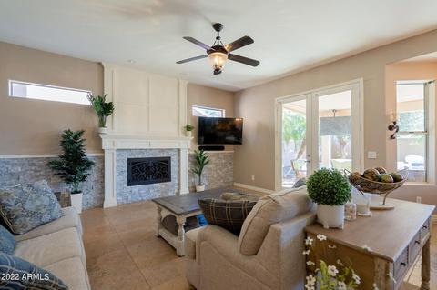 1901 E Coral Tree Dr, Gilbert, AZ 85234 photo 27
