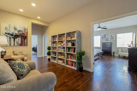 1901 E Coral Tree Dr, Gilbert, AZ 85234 photo 41