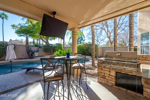 1901 E Coral Tree Dr, Gilbert, AZ 85234 photo 73