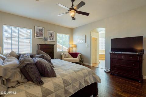 1901 E Coral Tree Dr, Gilbert, AZ 85234 photo 52