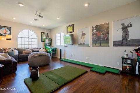 1901 E Coral Tree Dr, Gilbert, AZ 85234 photo 48