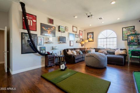 1901 E Coral Tree Dr, Gilbert, AZ 85234 photo 49