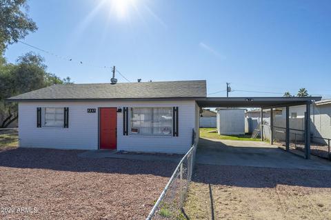 1217 W Mountain View Rd, Phoenix, AZ 85021 photo 3