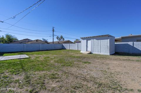1217 W Mountain View Rd, Phoenix, AZ 85021 photo 22