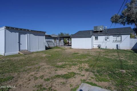 1217 W Mountain View Rd, Phoenix, AZ 85021 photo 26