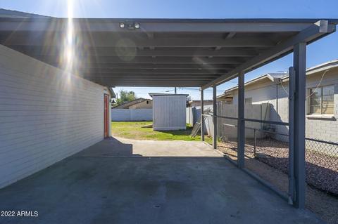 1217 W Mountain View Rd, Phoenix, AZ 85021 photo 4